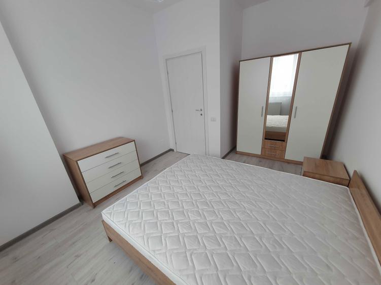 Inchiriere apartament 2 camere tip Studio Deco Residence, Metrou Berceni - 1