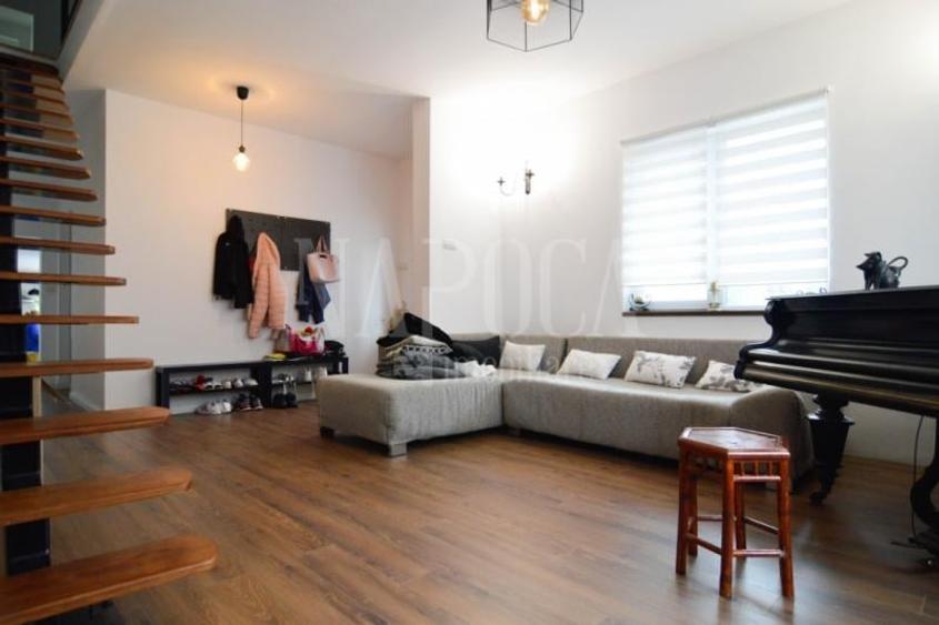 Casa 3 camere de vanzare in Marasti, Cluj Napoca - 5