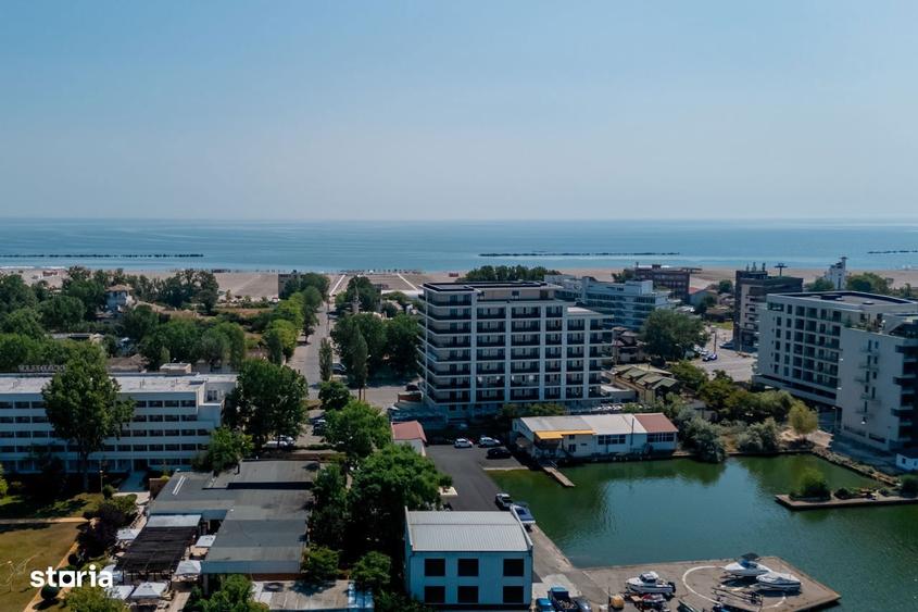 Solid Residence Casino - Apartament 2 camere, FINALIZAT , La Cheie - 1