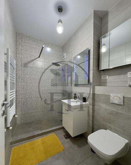 Apartament 2 camere de vanzare Mamaia Nord, Constanta - 8