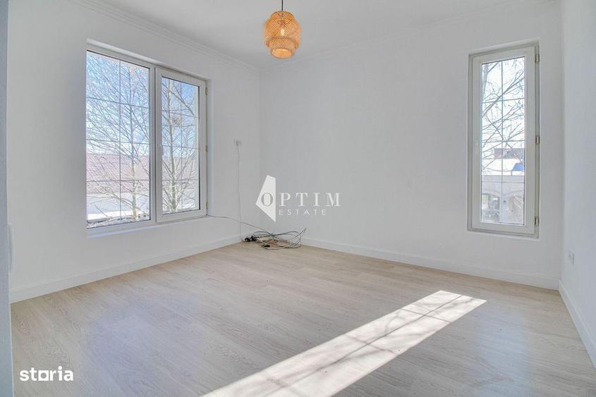 Vila Mediteraneana, 4 camere, 120 mp, teren 300 mp, Darza central! - 6