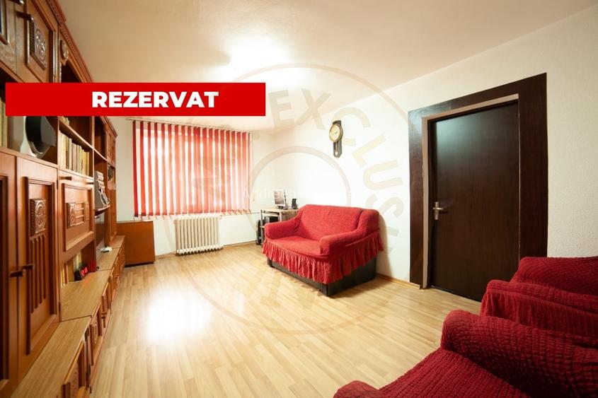 Apartament 2 camere Pitesti zona Trivale-Arges!
