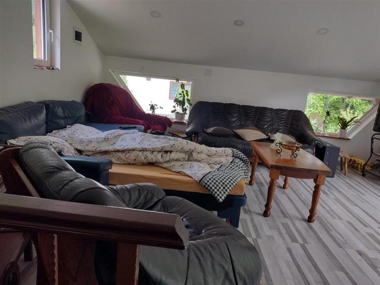 Pensiune in mijlocul naturii!! - 8