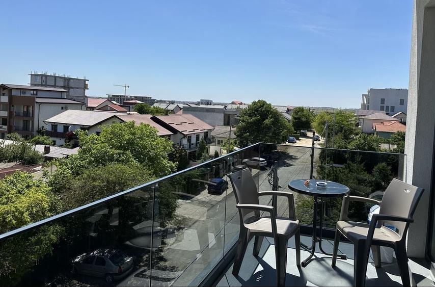 Direct proprietar - Garsoniera de vanzare Mamaia Nord - Hanul cu Peste - 5
