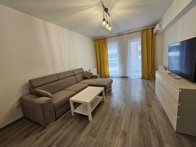 Apartament 2 camere Berceni - 1