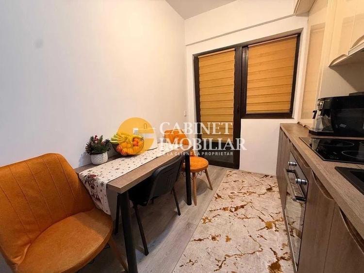 2 Camere - 54 mp - zona Frumoasa - 4