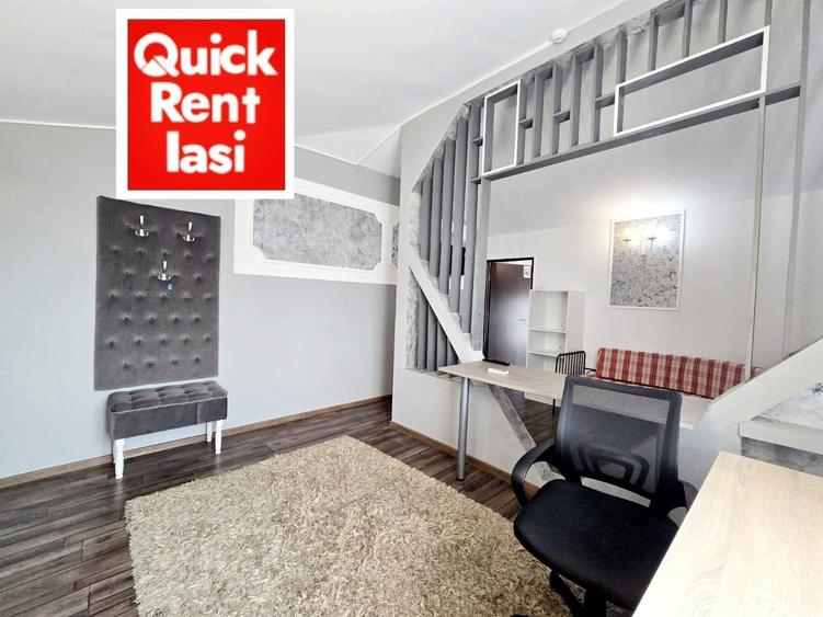 Independentei UMF Apartament 2Camere Cu Toate Consumurile Incluse Incluse - 9