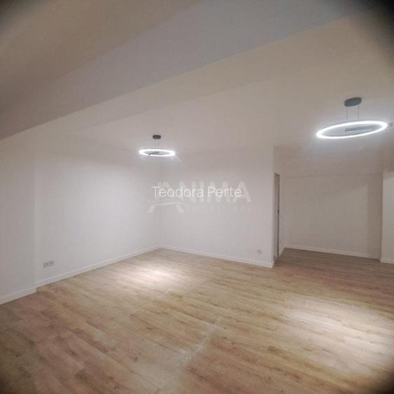 Apartament elegant cu 2 camere pe Strada Bucuresti, Cluj-Napoca