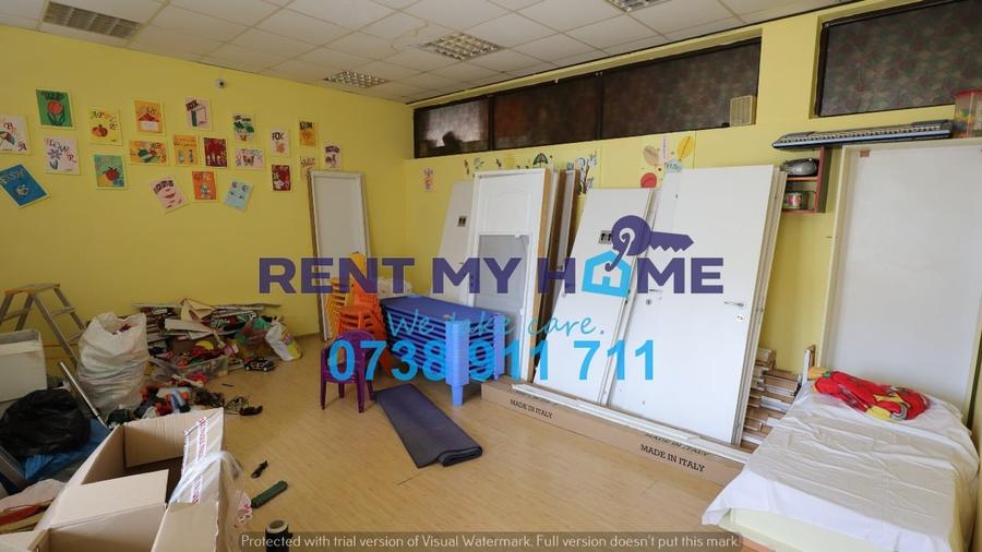 Spatiu comercial in Complex Titan - 190mp + terasa 50mp - 10