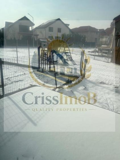 Vila de vanzare Henri Coandă - 8