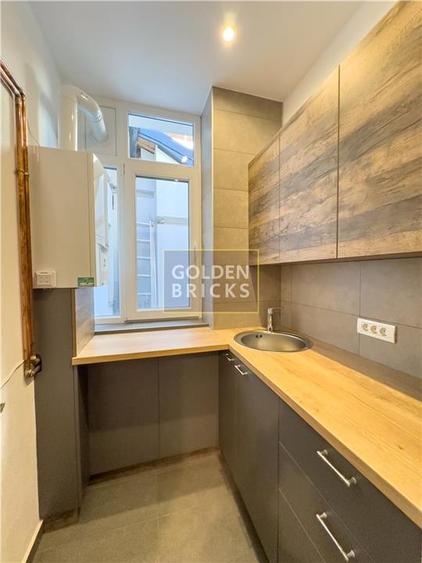 Calea Victoriei | Atenee Palace | Renovata 2025 - 10