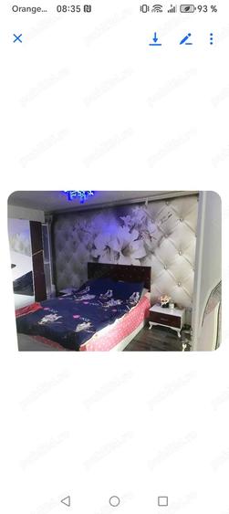 Inchiriez apartament 2 camere pre? 2000 lei - 1