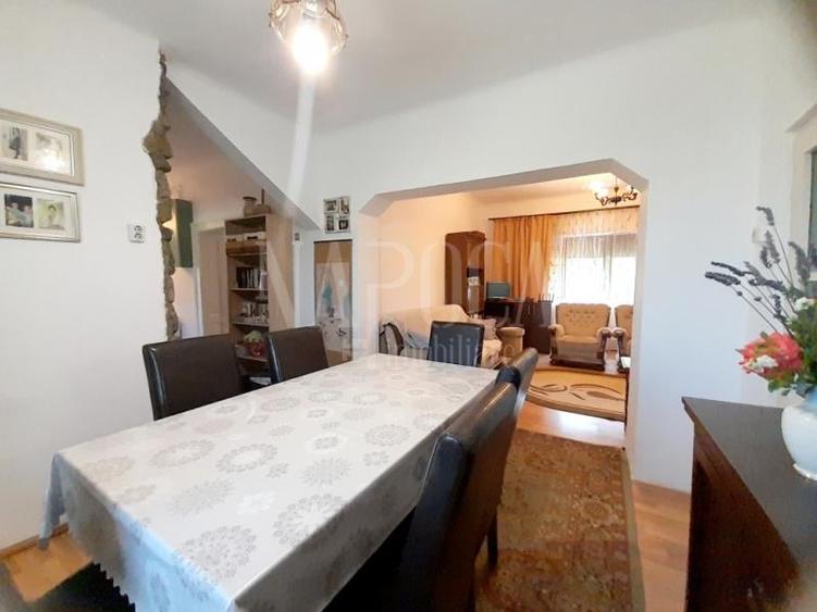 Casa 3 camere de vanzare in Gheorghe Doja Oradea, Oradea - 2