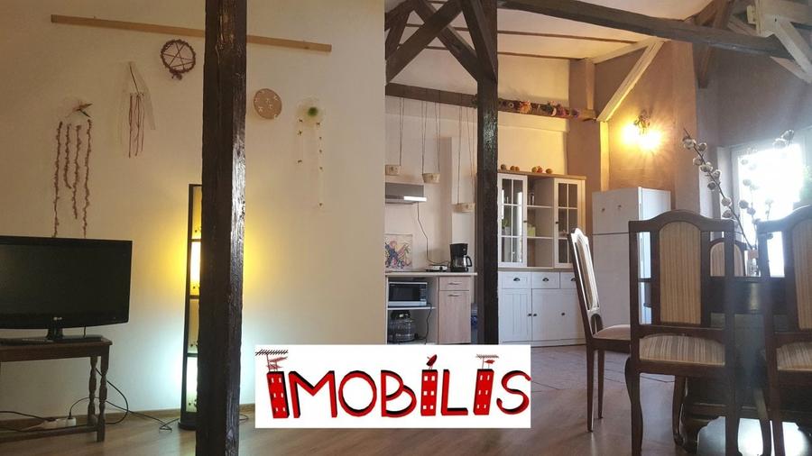 Maria Rosetti, design deosebit, centrala, fara risc sau urgenta - 5