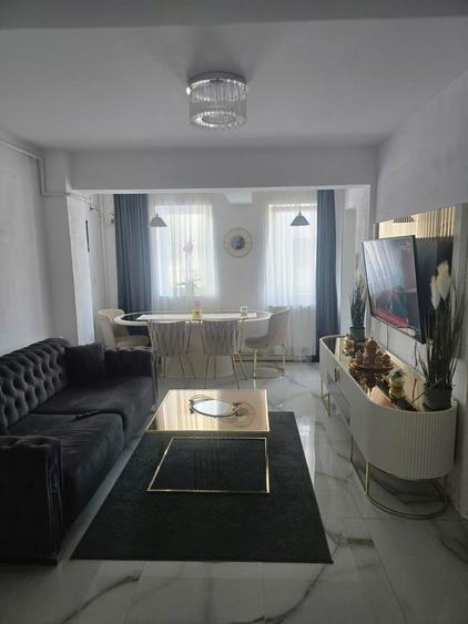 Vand apartament 3 camere et2 DIRECT PROPRIETAR Militari Residence - 5