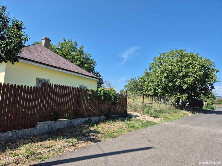 Vand casa cu teren, Valea Cotesti, Vrancea - 3