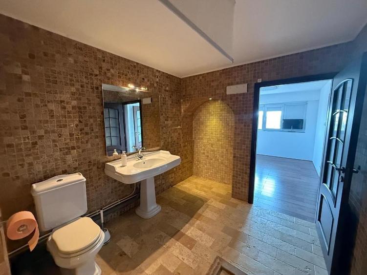 APARTAMENT  8/10 4 CAMERE TRANSFORMAT IN 3 -VEDERE PANORAMICA PARC TINERETULUI - 12