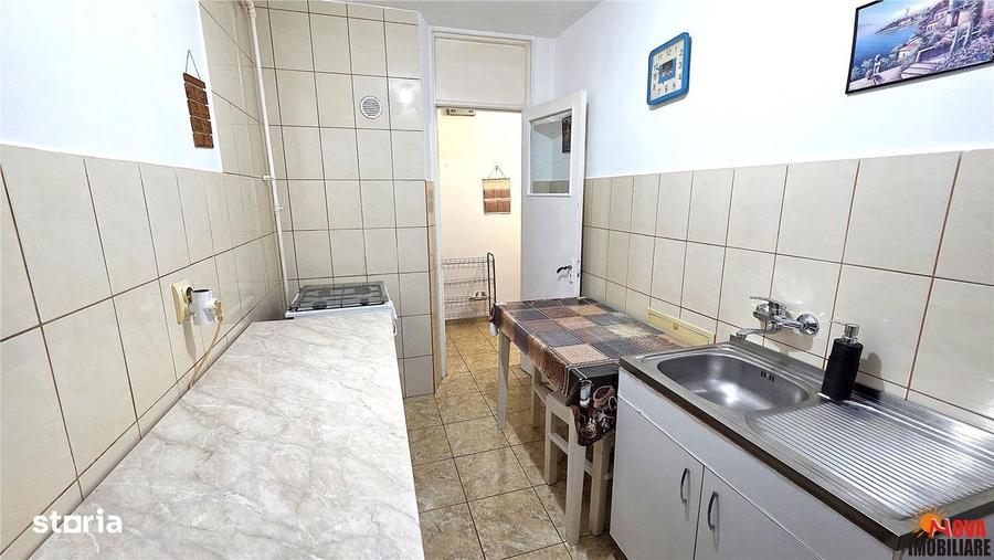 Astra, apartament 2 camere mobilat si utilat - 5