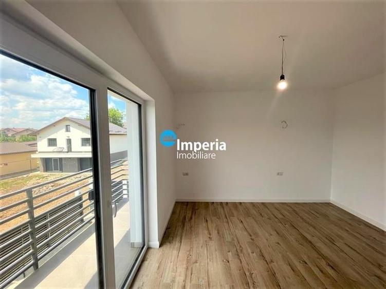 Casa P+E, 4 cam 3 bai, 570 teren, Mega Image, Valea Adanca - 9