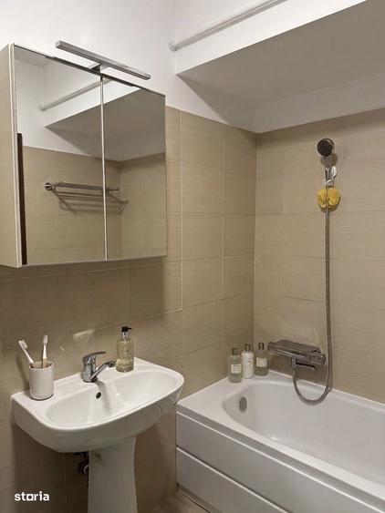 Vand apartament 2 camere - 3