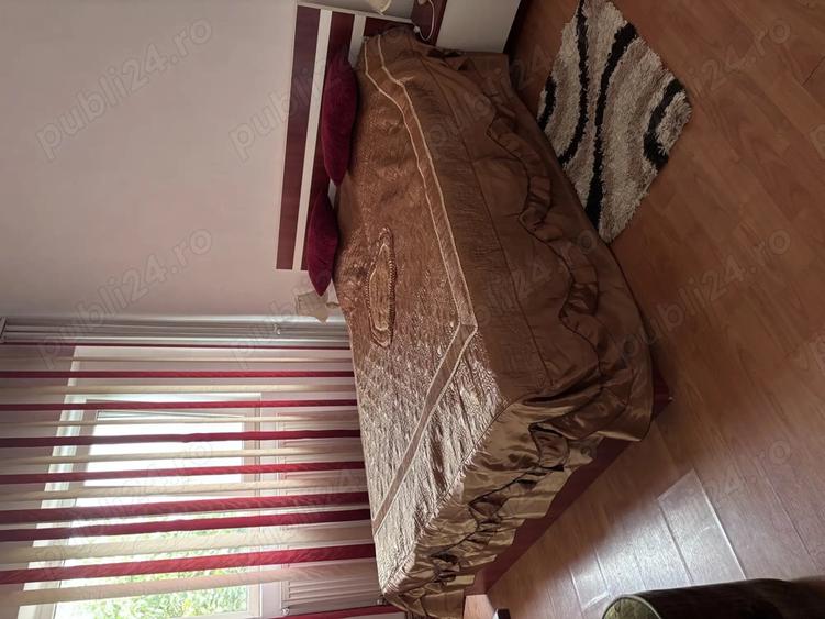 Inchiriez apartament cu o camera UTA - 2