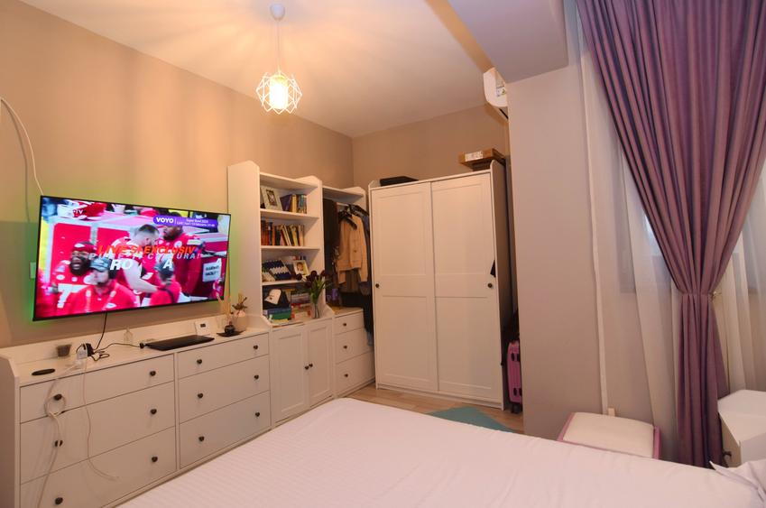 River,s Towers - studio cu 2 camere disponibil spre inchiriere - 3