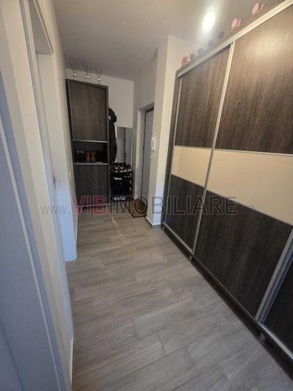 Apartament 2 camere - decomandat - mobilat si utiltat complet - comision 0 - 8