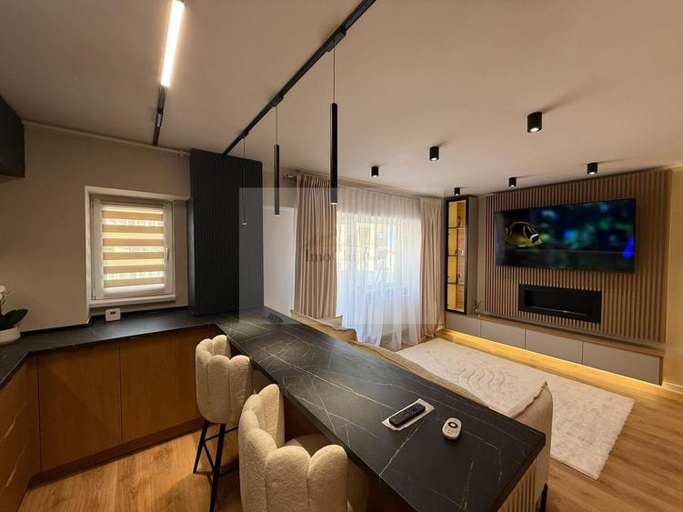 Vânzare 3 CAMERE PREMIUM | ZORILOR | RENOVAT COMPLET - Zorilor- - 3