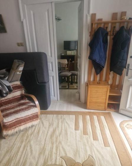 Casa interbelica zona semicentrala Buzau - 6