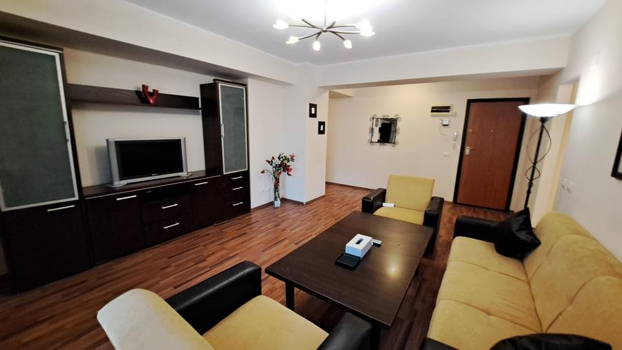 APARTAMENT 3 CAMERE IN COMPLEX REZIDENTIAL CU CIRCUIT INCHIS - PRET PROMOTIONAL - 52