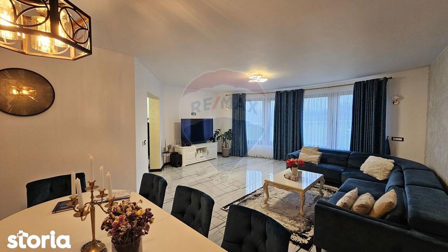 Casa / Vila de lux, Moara Nica, Suceava - 7