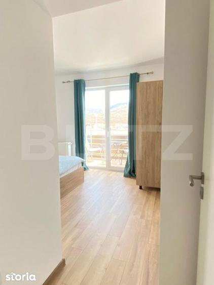 Apartament de lux in Rasnov, 3 camere | 2 bai | Complex nou - 12