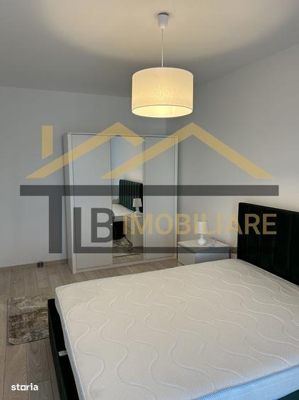 Apartament de 2 camere, 64mp, Zona Maurer - 4