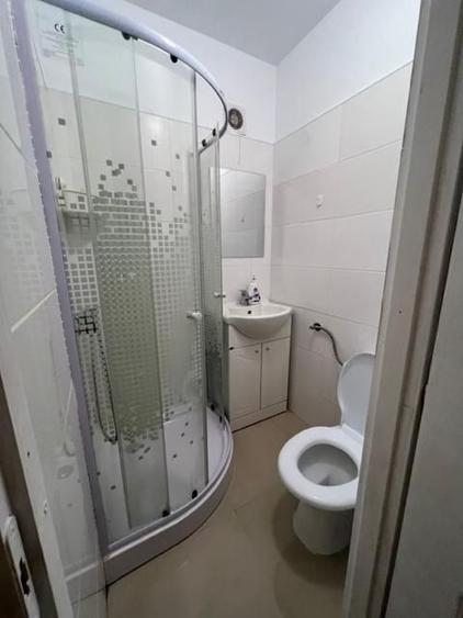 Apartament cu o camera langa Medicina - 10
