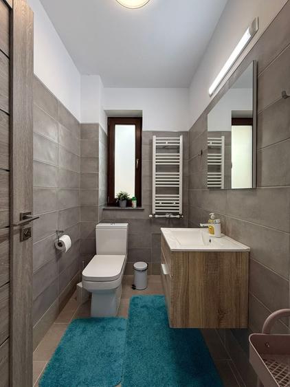 Casa de inchiriat 3 camere | BUCIUM | langa padure - 6