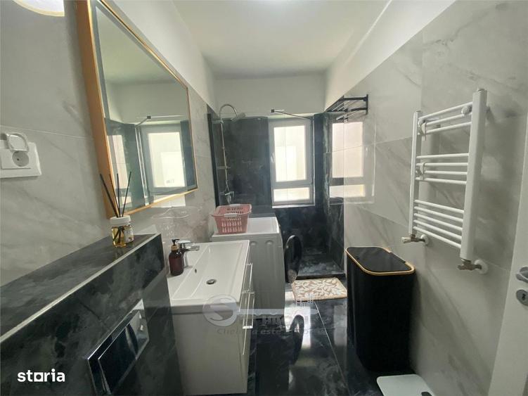 Apartament 2 camere Elegant | Rediu | Parcare Inclusa - 11