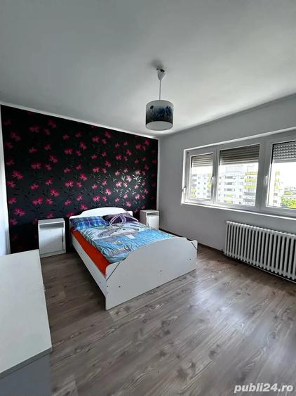 Apartament cu 3 camere de vanzare - 6