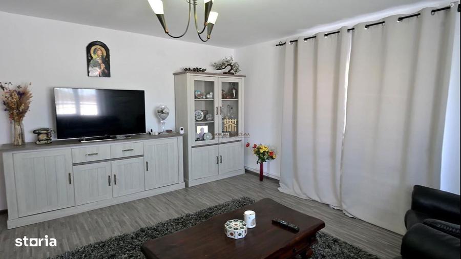 Casa de Vanzare Suceava Arghira - 4