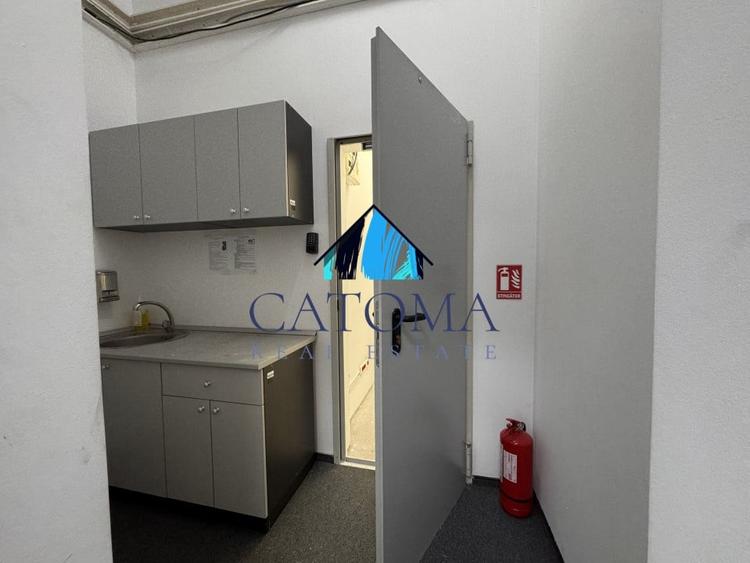 Afi Mall - spatiu comercial / Vad Excelent / Disponibilitate imediata ! - 12