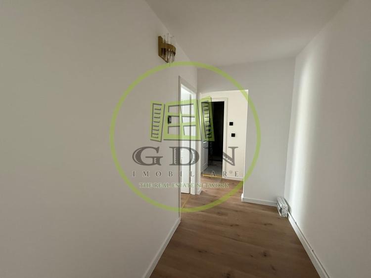 Apartament 3 camere, decomandat, 71mp, Rovine, zona Dezrobirii. - 9