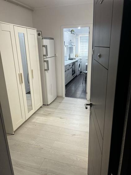 Garsoniera 42m totul nou prima inchiriere - 8