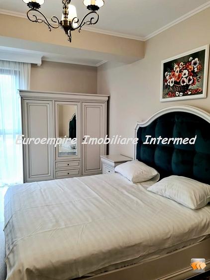 Apartament cu 3 camere, lux, zona FALEZA NORD - 11