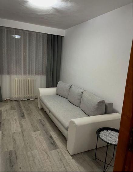 Inchiriez apartament 2 camere zona Turnisor - 8