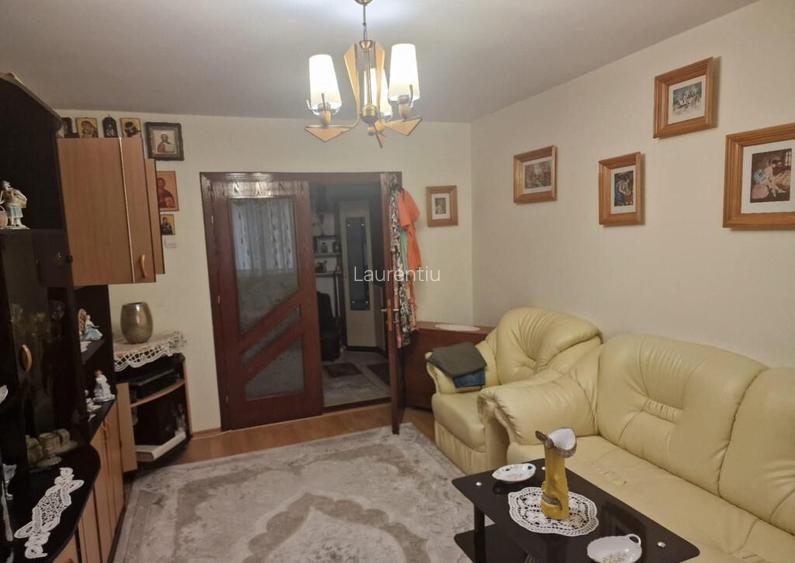 Apartament 3 Cam Calea Romanului Orion 80mp la cheie renovat Mobilat Apartament 3 Cam Calea Romanului Orion 80mp la cheie renovat Mobilat