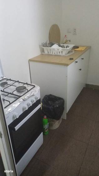 Inchiriez casa la curte petru 8 muncitori Sos petricani - 4