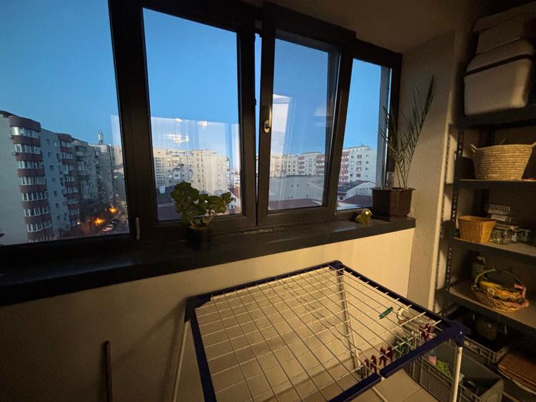 Vand apartament 2 camere Metrocity Academiei - 8