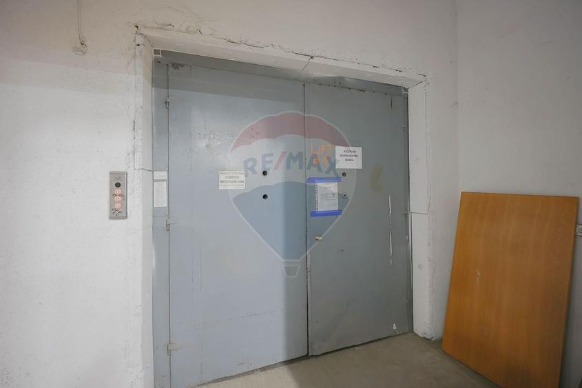 De vanzare spatiu industrial PGS Sofa, calea Borsului - 20