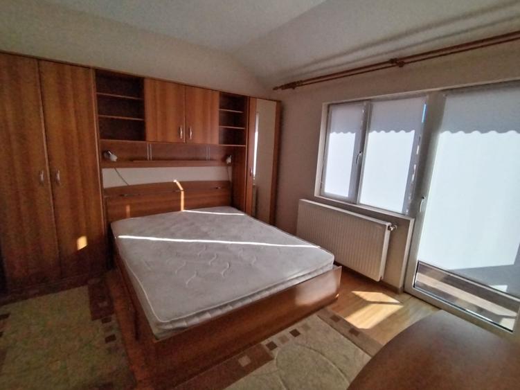 Apartament 2 camere si 2 balcoane in vila vedere la munte - 6