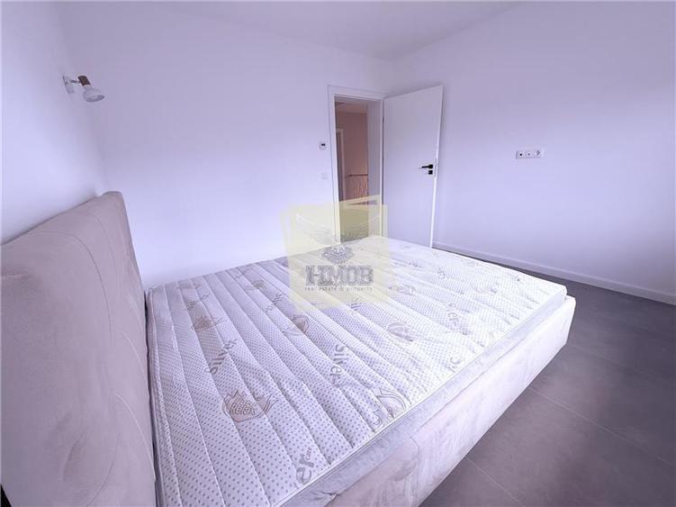 Casa moderna cu 5 camere 3 bai si teren 427 mp in Cisnadie - 4