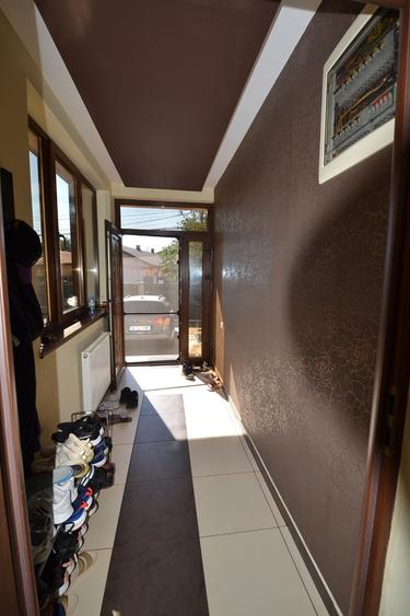 Vila centru Pantelimon - 2